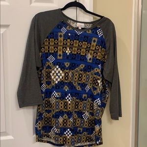 LulaRoe randy